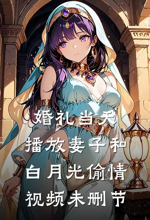 婚礼当天，播放妻子和白月光偷情视频未删节