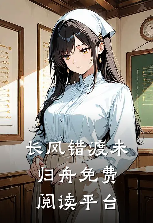 长风错渡未归舟免费阅读平台