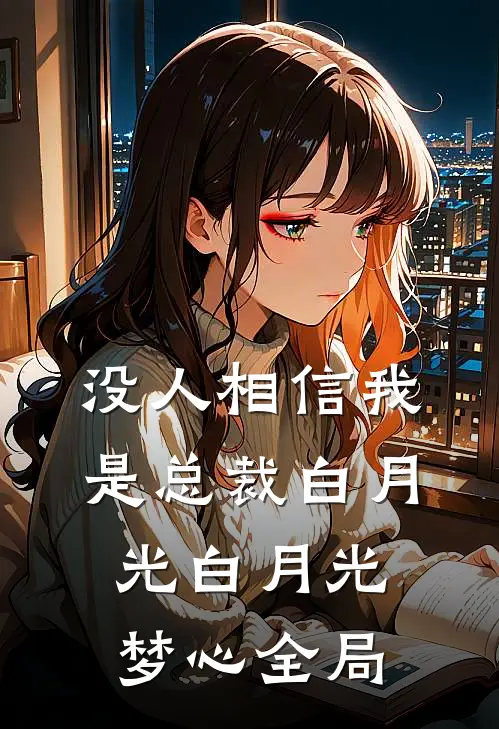 没人相信我是总裁白月光白月光梦心全局