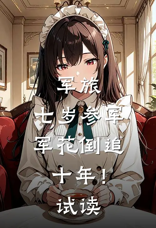 军旅：七岁参军，军花倒追十年！试读