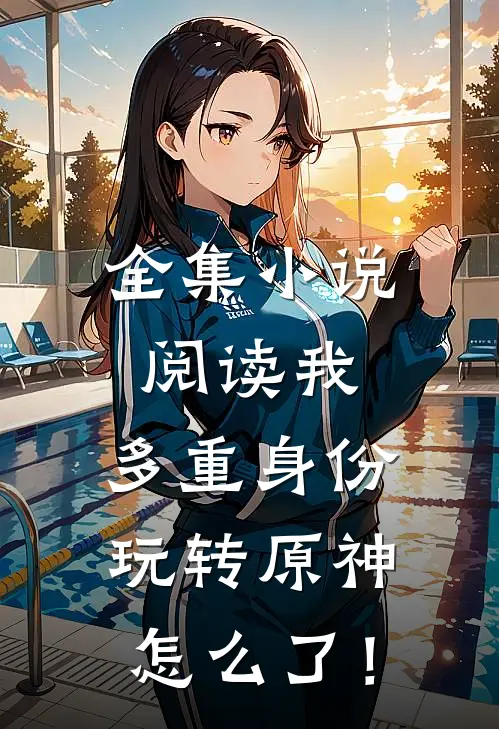 全集小说阅读我，多重身份，玩转原神怎么了！