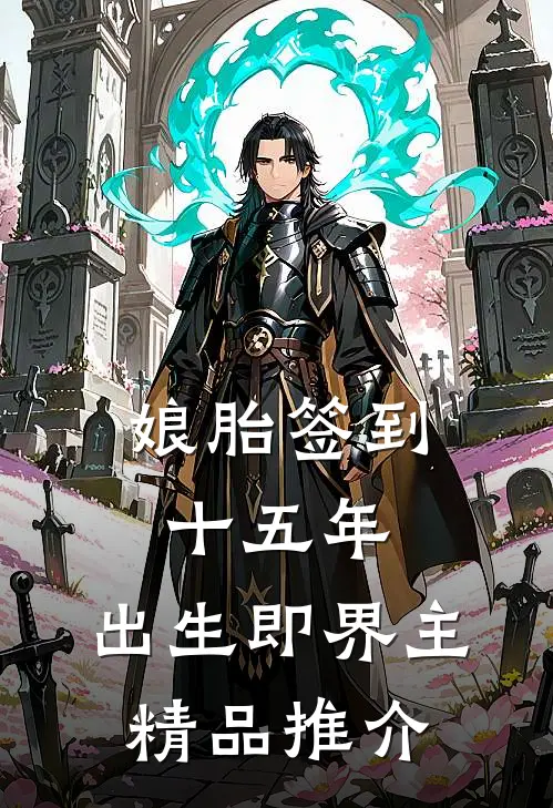 娘胎签到十五年,出生即界主精品推介