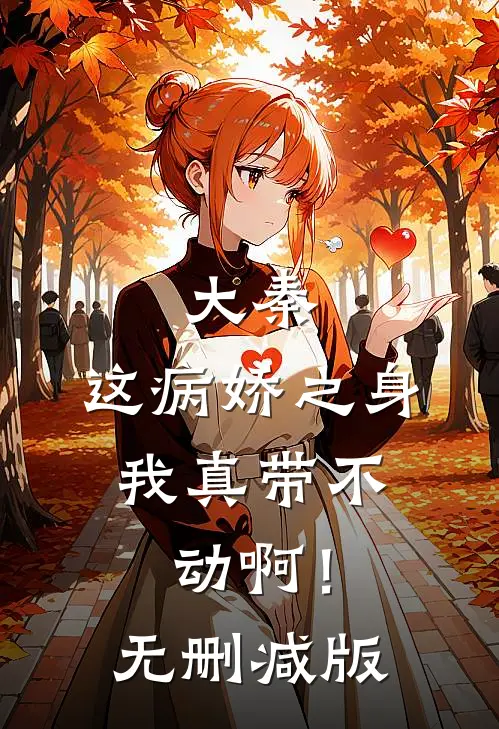 大秦：这病娇之身，我真带不动啊！无删减版