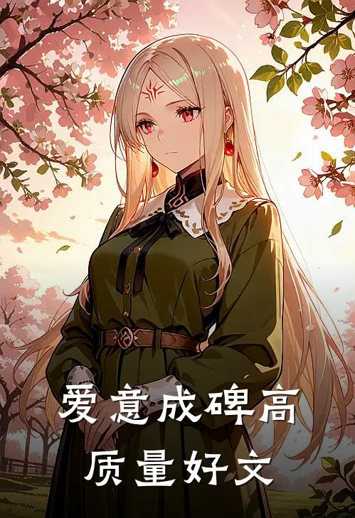 爱意成碑高质量好文