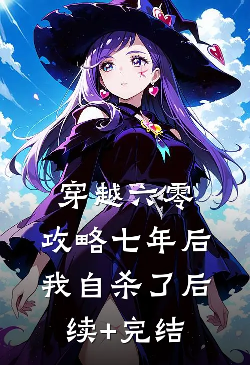 穿越六零，攻略七年后我自杀了后续+完结