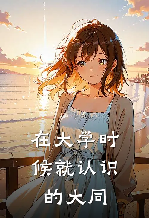 在大学时候就认识的大同