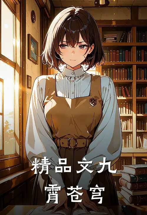精品文九霄苍穹
