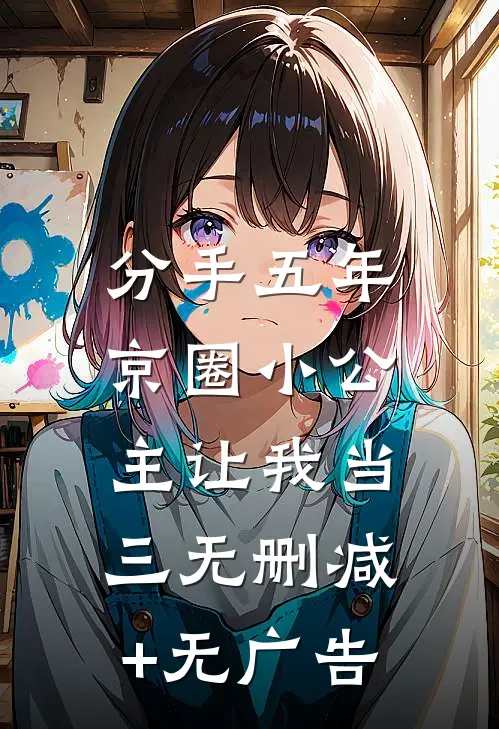 分手五年，京圈小公主让我当三无删减+无广告