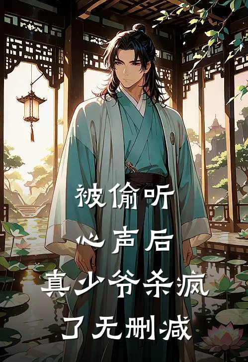 被偷听心声后，真少爷杀疯了无删减
