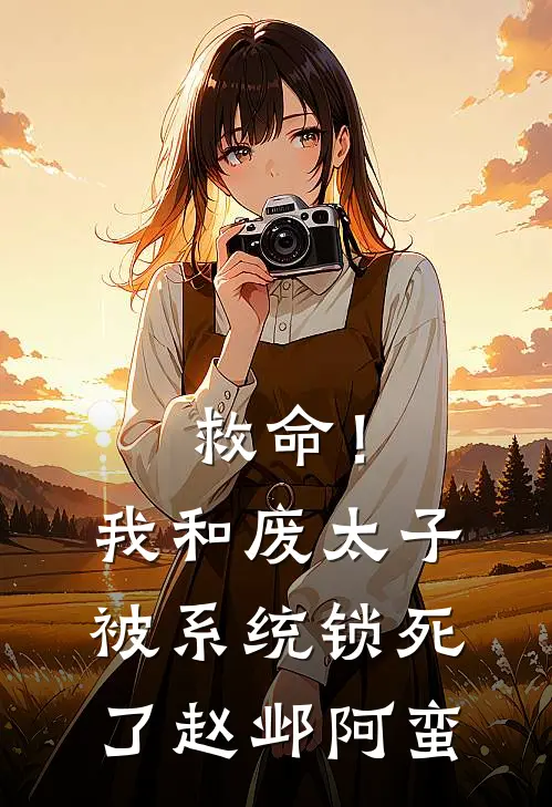 救命！我和废太子被系统锁死了赵邺阿蛮