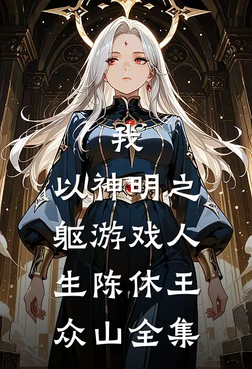 我，以神明之躯游戏人生陈休王众山全集