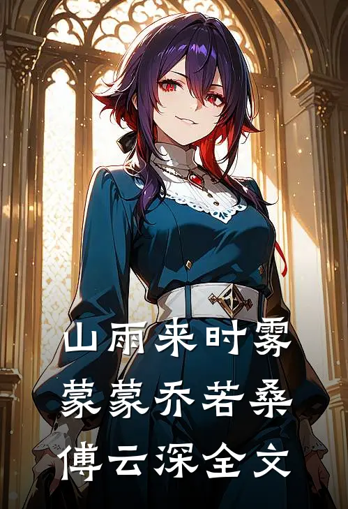 山雨来时雾蒙蒙乔若桑傅云深全文