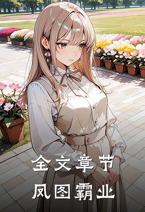 全文章节凤图霸业