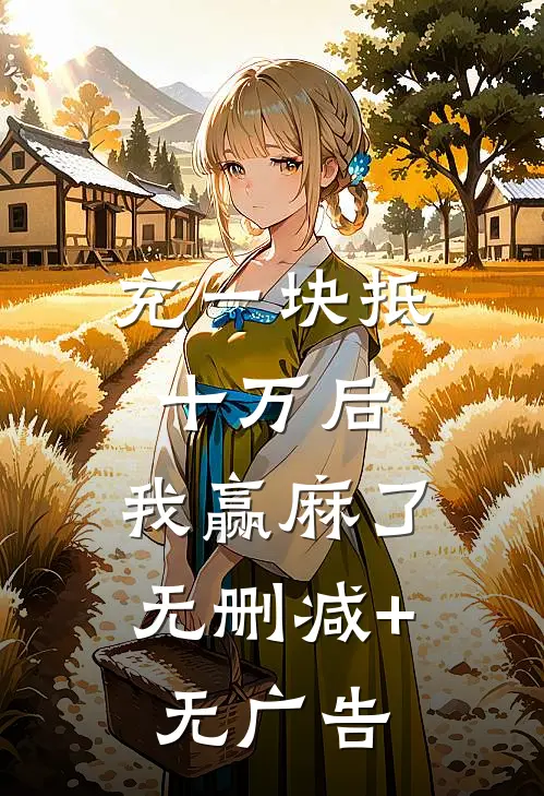 充一块抵十万后，我赢麻了无删减+无广告