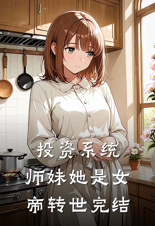 投资系统：师妹她是女帝转世完结
