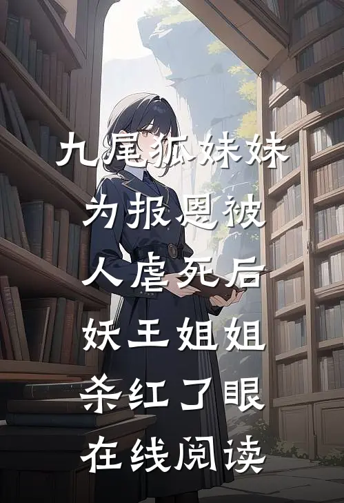 九尾狐妹妹为报恩被人虐死后，妖王姐姐杀红了眼在线阅读