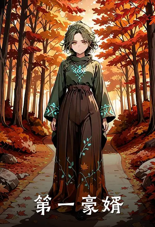 第一豪婿