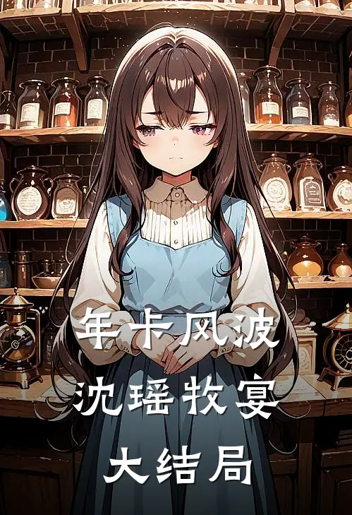 年卡风波沈瑶牧宴大结局