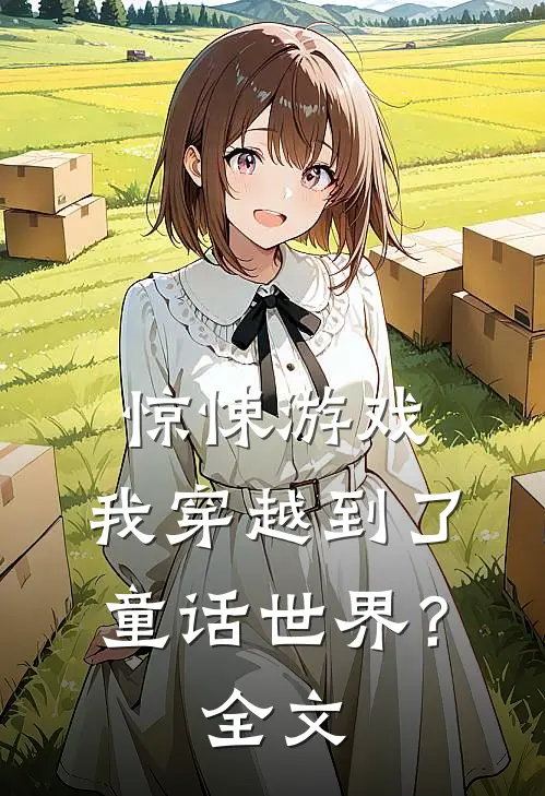 惊悚游戏：我穿越到了童话世界？全文