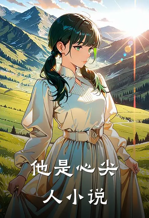 他是心尖人小说