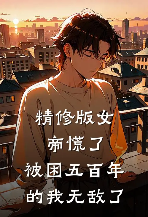 精修版女帝慌了：被困五百年的我无敌了