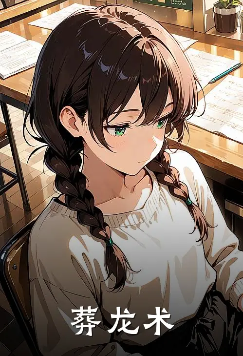 葬龙术