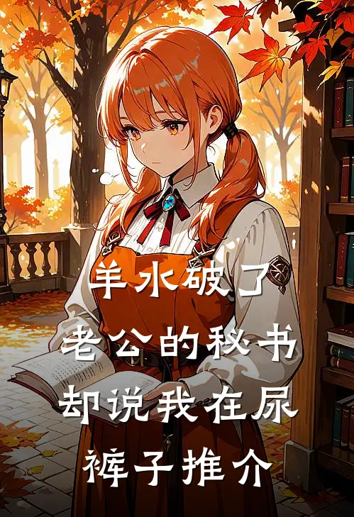 羊水破了，老公的秘书却说我在尿裤子推介