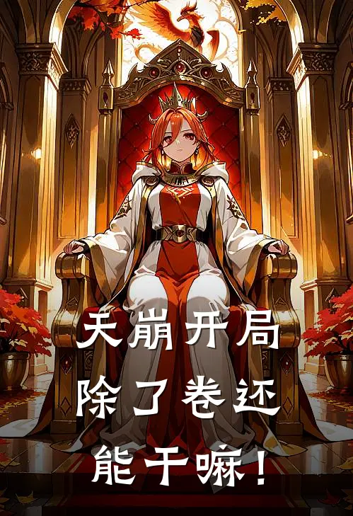 天崩开局，除了卷还能干嘛！