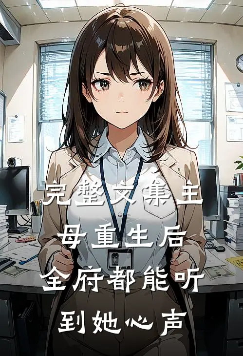 完整文集主母重生后，全府都能听到她心声