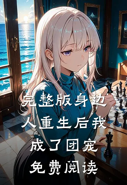 完整版身边人重生后我成了团宠免费阅读