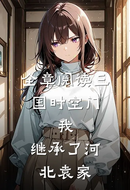 全章阅读三国时空门，我，继承了河北袁家