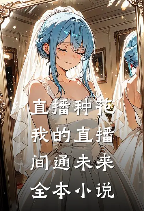 直播种花：我的直播间通未来全本小说