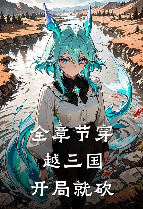 全章节穿越三国，开局就砍