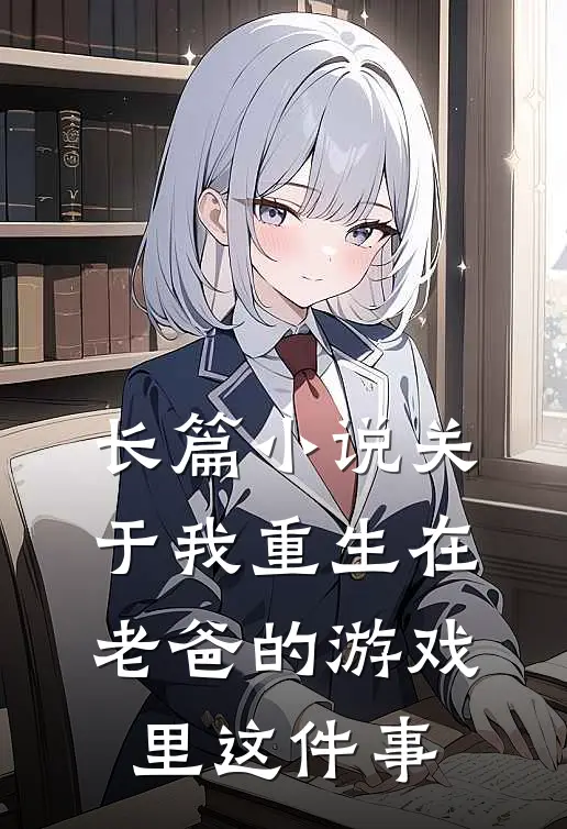 长篇小说关于我重生在老爸的游戏里这件事