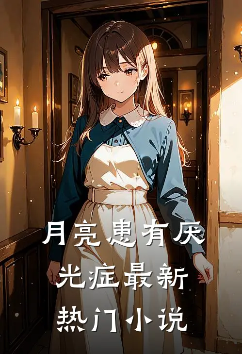 月亮患有厌光症最新热门小说