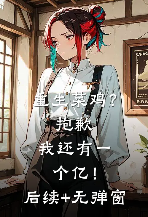 重生菜鸡？抱歉，我还有一个亿！后续+无弹窗