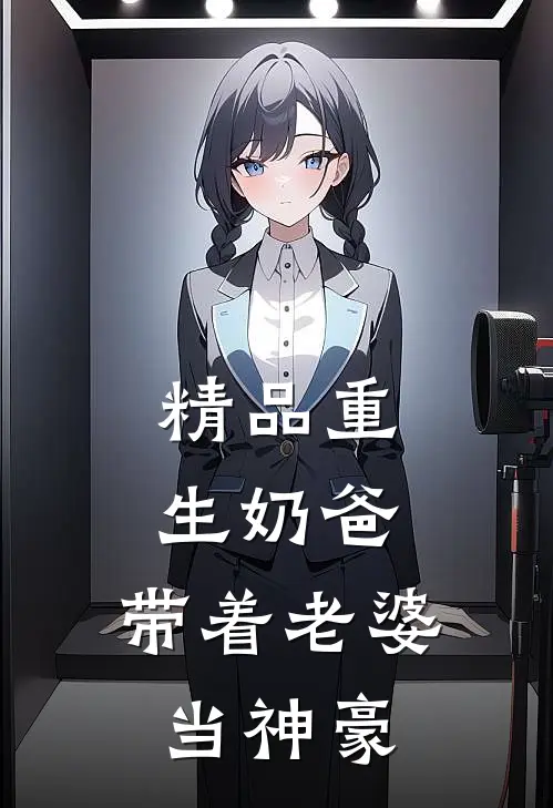 精品重生奶爸，带着老婆当神豪