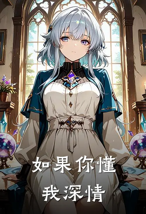 如果你懂我深情
