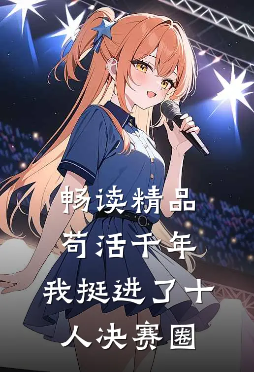 畅读精品苟活千年，我挺进了十人决赛圈