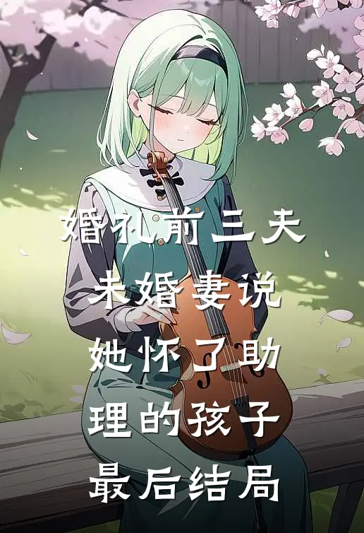 婚礼前三天，未婚妻说她怀了助理的孩子最后结局