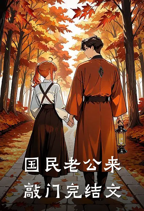 国民老公来敲门完结文