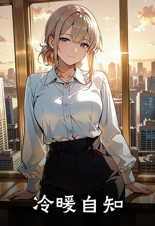 冷暖自知