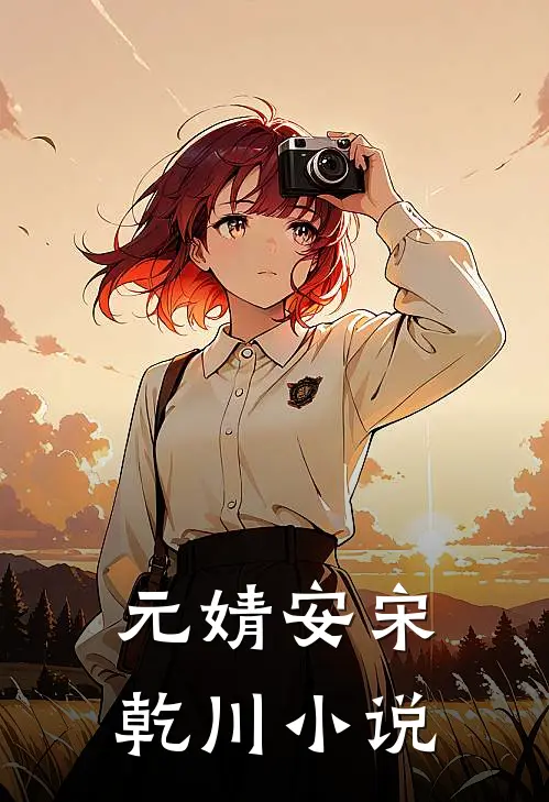 元婧安宋乾川小说