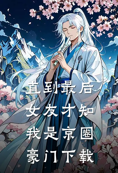 直到最后，女友才知我是京圈豪门下载