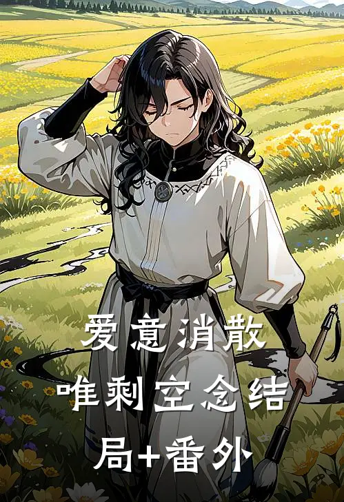 爱意消散，唯剩空念结局+番外