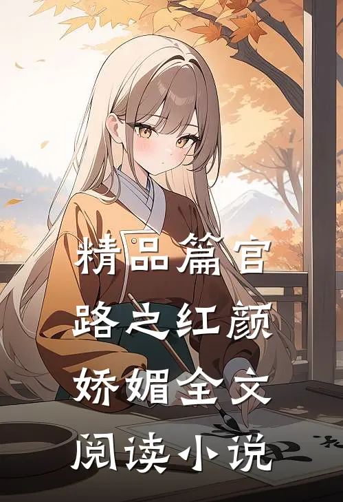 精品篇官路之红颜娇媚全文阅读 小说
