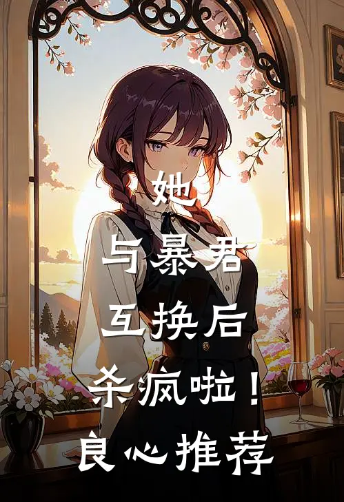 她，与暴君互换后，杀疯啦！良心推荐