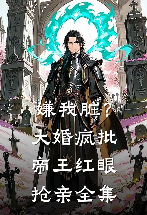 嫌我脏？大婚，疯批帝王红眼抢亲全集
