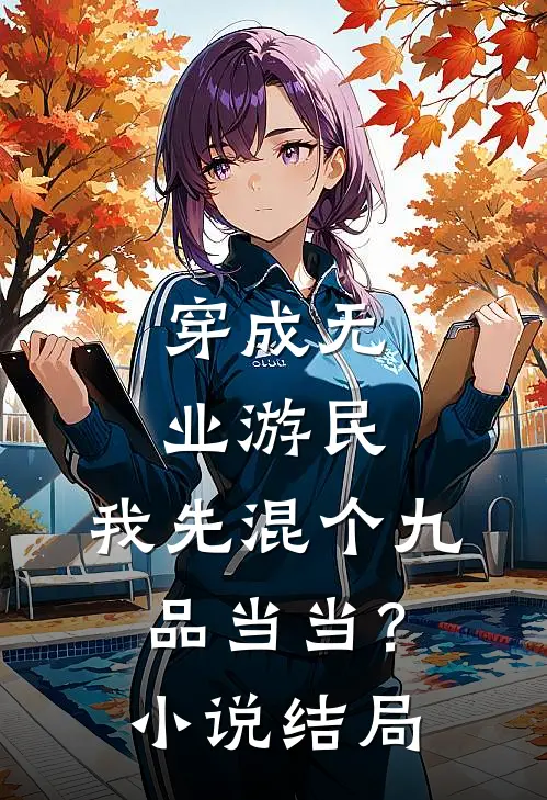 穿成无业游民，我先混个九品当当？小说结局