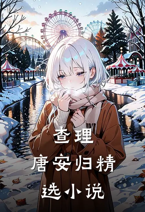 查理：唐安归精选小说